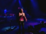 Dido - Here With Me [live] - Brixton Academy 2004