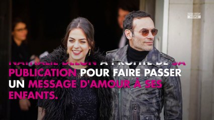 Anthony Delon papa poule : Il fait une belle déclaration à ses filles