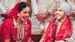 Priyanka Chopra wish husband Nick Jonas first Wedding Anniversary in different style  | FilmiBeat