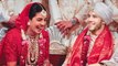 Priyanka Chopra wish husband Nick Jonas first Wedding Anniversary in different style  | FilmiBeat