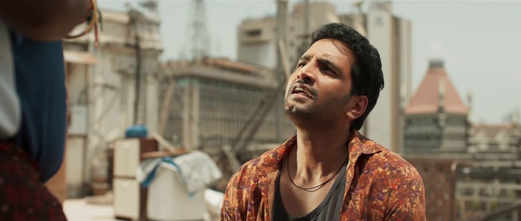 DAGAALTY OFFICIAL TEASER | Santhanam | Ritika Sen | Yogi Babu | Vijay Anand