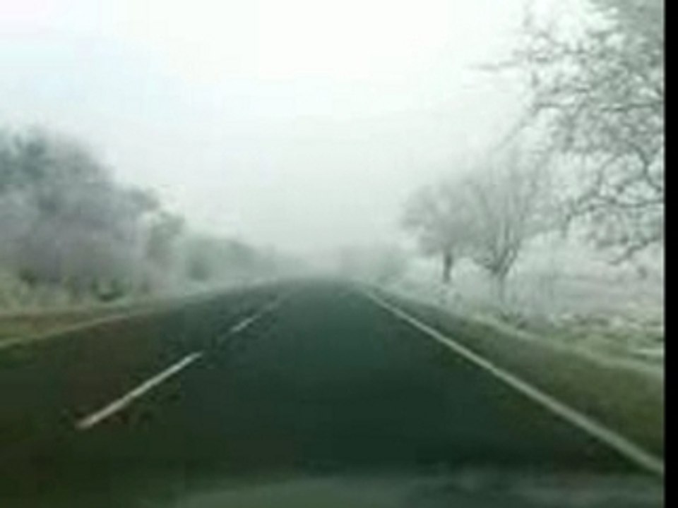 BULGARIAN ROADS
