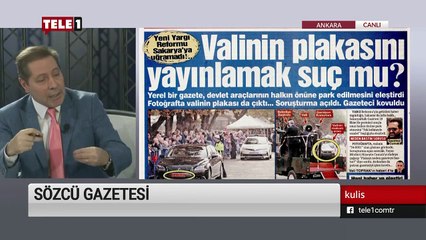 AKP'de devam eden ihraç ve istifa süreçleri - Kulis (19 Kasım 2019)