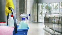 Office Cleaning Services in Perth