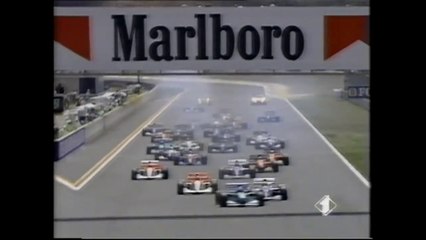 F1 Pacifico 1994 Part 1/2 (ITA)