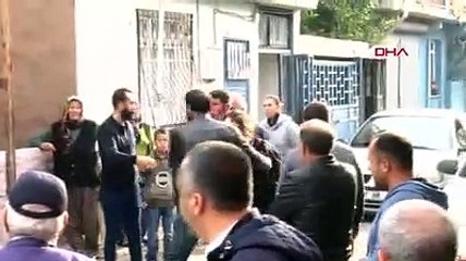 Gençlik nereye gidiyor? Uyuşturucu parası vermeyen annesini öldürdü