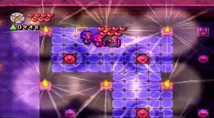 Four Swords Adventures Commentary Part 9 Infiltration of the Lost Woods