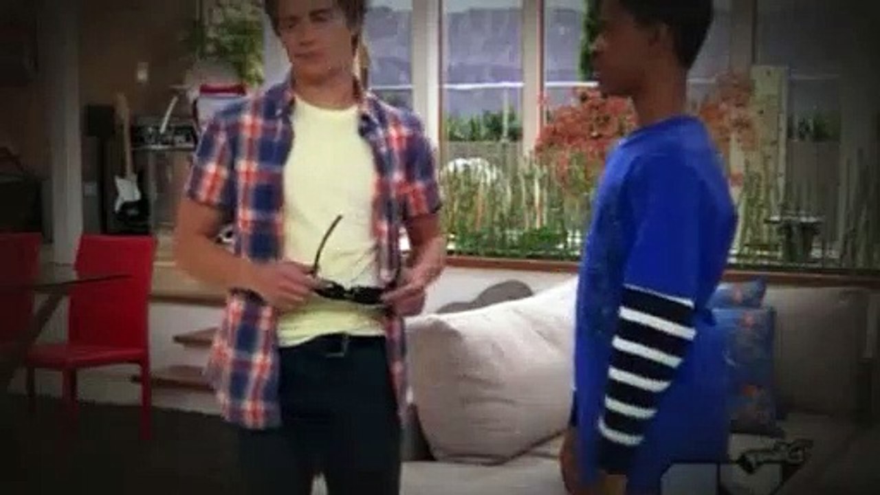 Lab Rats S02E24 Trent Gets Schooled video Dailymotion