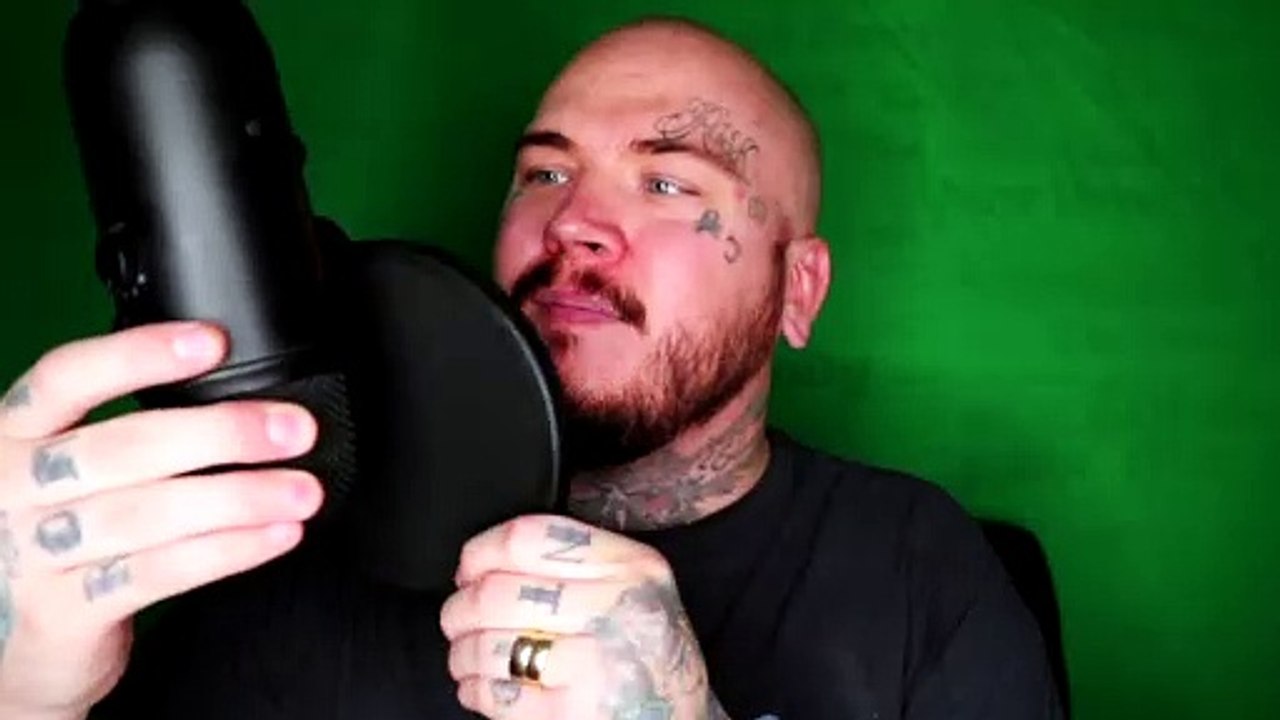 Rask - "RAPROAST TILL FUSKBYGGAREN!"