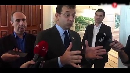 İmamoğlu’na “Emrinizdeyim” dediği Celal Şengör’den soğuk duş!