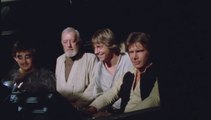 Featurette Star Wars : El  ascenso de Skywalker