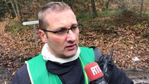 Deux enfants morts dans un incendie dans l’Orne: le capitaine des pompiers témoigne