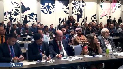 مؤتمر للأحوازيين في بروكسل للمطالبة بالتحرر من الهيمنة الإيرانية