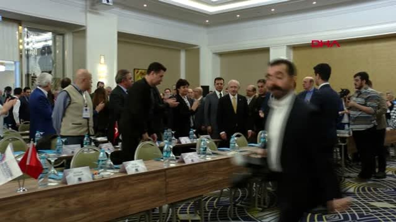 Kılıçdaroğlu seçimler yasaların öngördüğü tarihte olacak 1