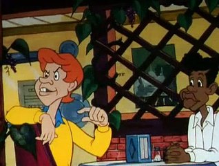 Fat Albert E105 (Faking the Grade)