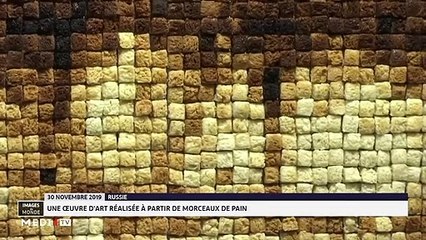 Images du Monde - 01/12/2019