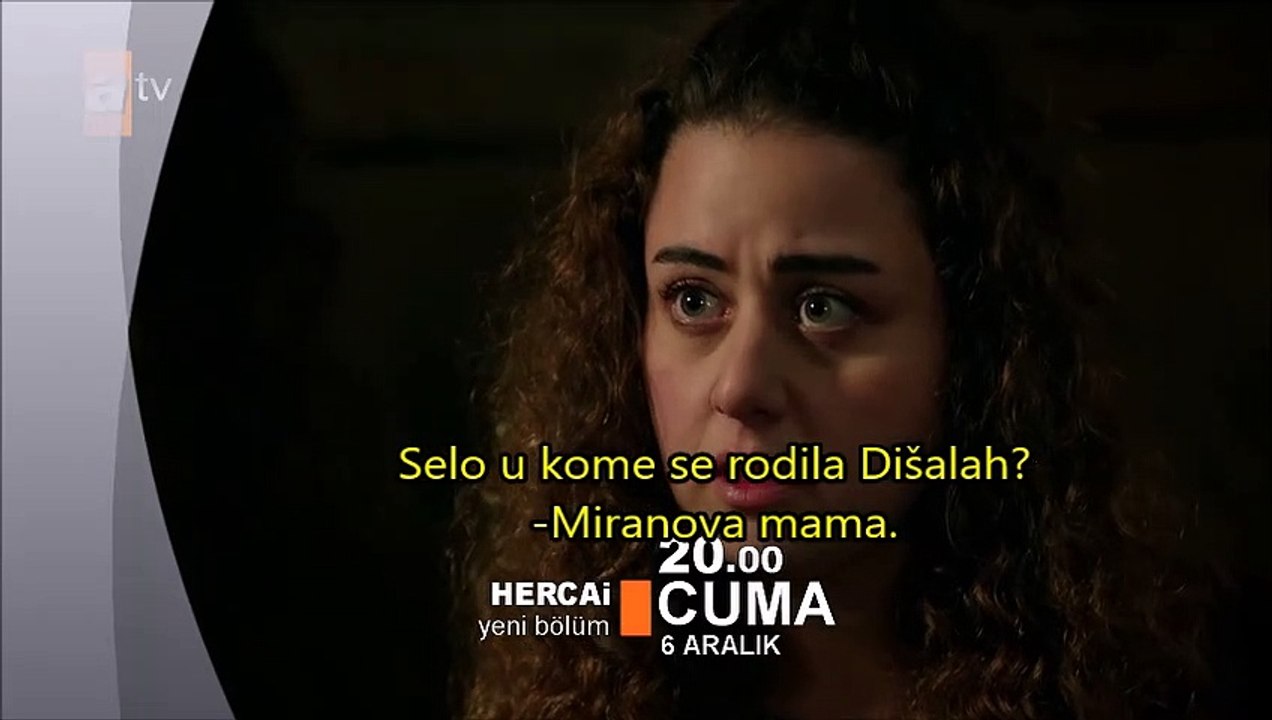 Hercai 24 epizoda , najava 1- Viola 24  Turske serije sa prevodom