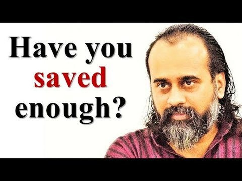Have you saved enough for the return fare? || Acharya Prashant, on Saint Lalleshwari (2019)