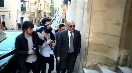 Giorni contati per il governo maltese dopo le accuse al faccendiere Fenech