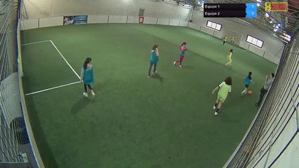 Equipe 1 Vs Equipe 2 - 30/11/19 14:42 - Loisir Poitiers - Poitiers Game Parc