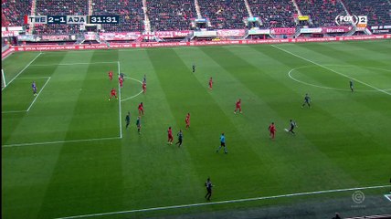 ASSIST Hakim Ziyech 01 12 19