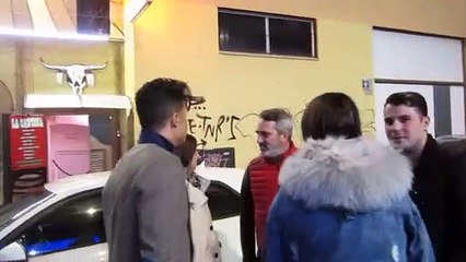 Sofía Suescun y Kiko Jiménez presumen de amor en Instagram
