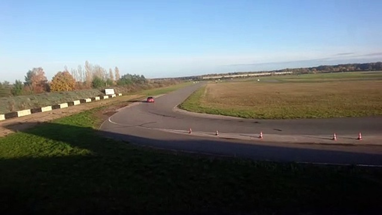 Circuit du Bourbonnais