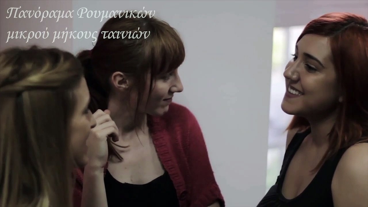 Sunny rain - promo video
