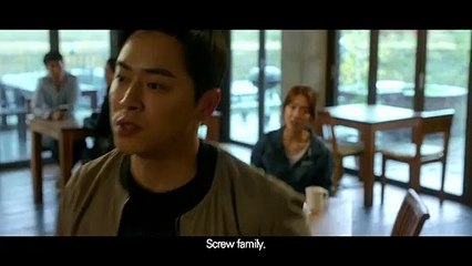 MY ANNOYING BROTHER Official Int'l Teaser Trailer