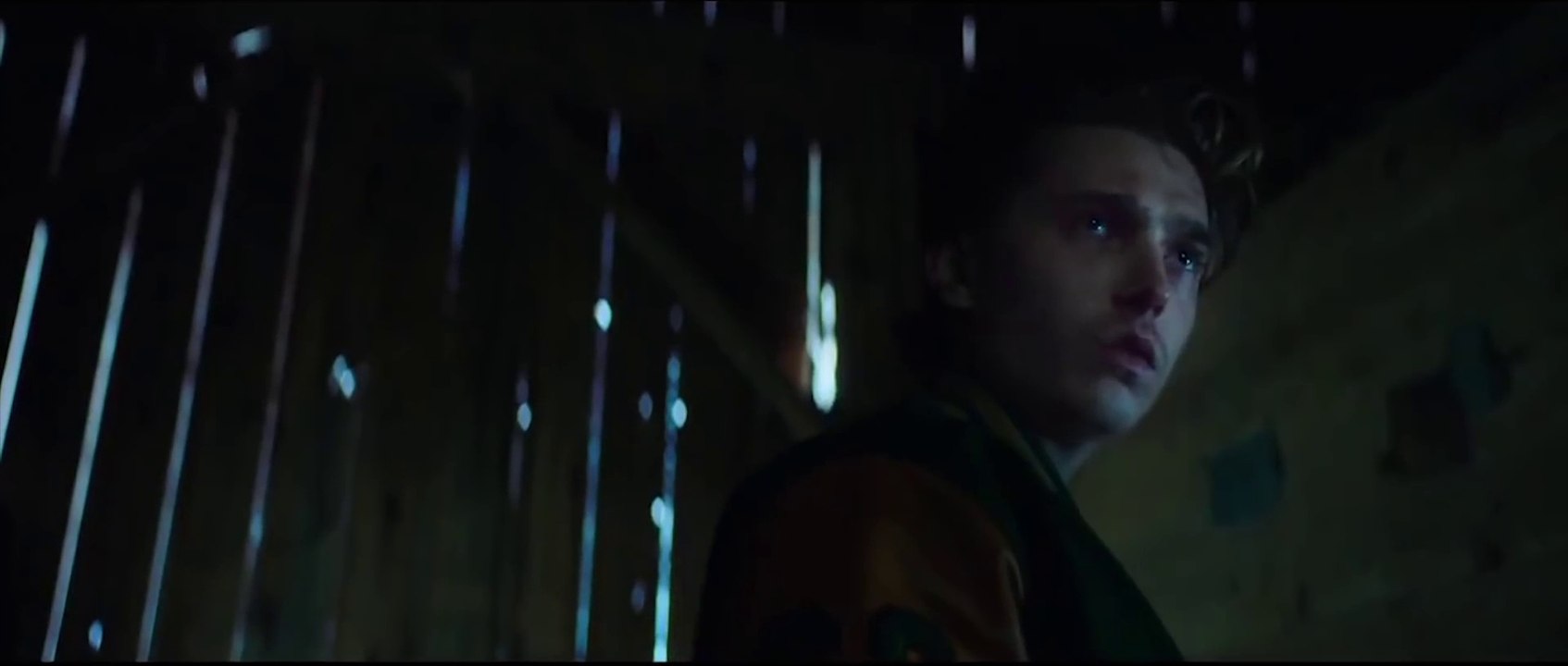 Scary Stories to Tell in the Dark (2019)