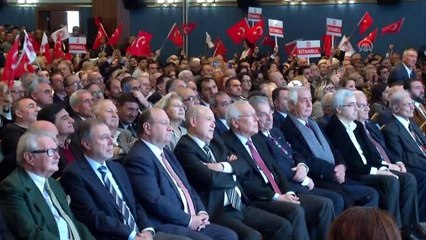 DP Genel Başkanı Uysal: "Siyasetin işi kusurları düzeltmektir"