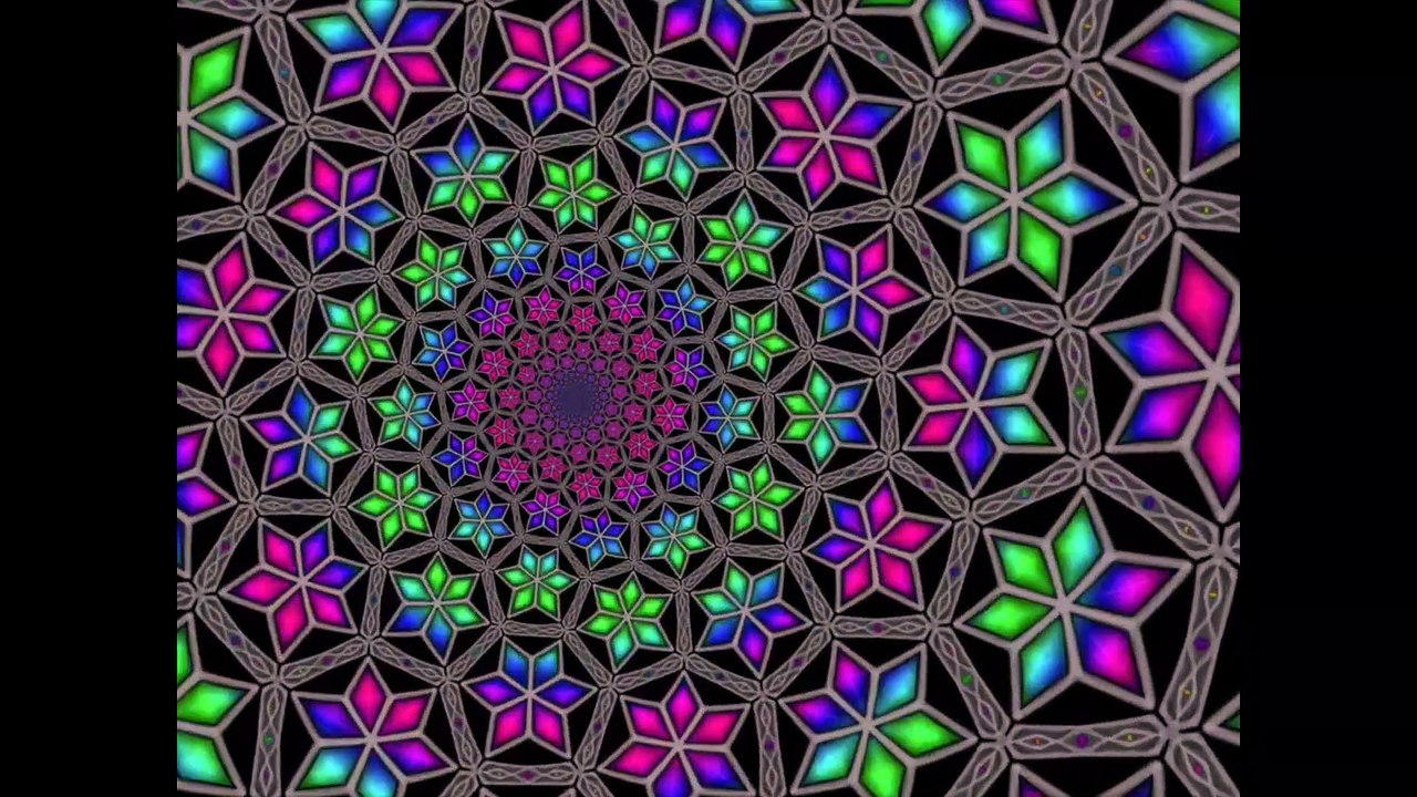 Fear Goodbye - SOFORTHILFE bei Angst & Panik mit Binaural Beats