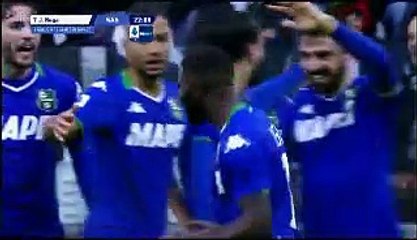 JUV-2-2-SAS - All Goals Highlights