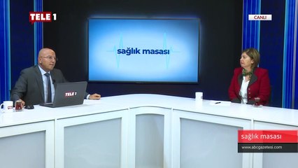 Çocukluk kanserlerinin belirtileri nedir - Sağlık Masası (25 Kasım 2019)