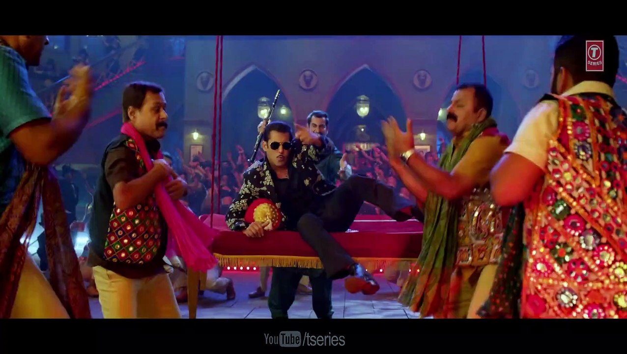 Munna_Badnaam_hua_dabangg_3_ video_salman_khan_badshah kamaal_k_mamta_s_sajid_wajid
