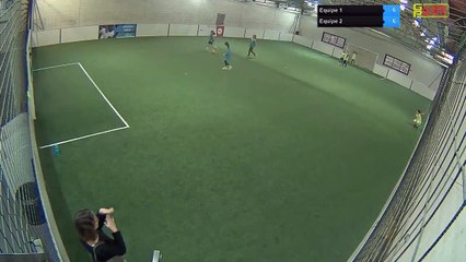 Equipe 1 Vs Equipe 2 - 30/11/19 15:37 - Loisir Poitiers - Poitiers Game Parc