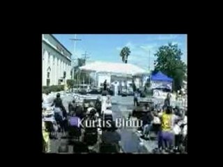 The Institute of Musical Arts L.A.City Moument #344