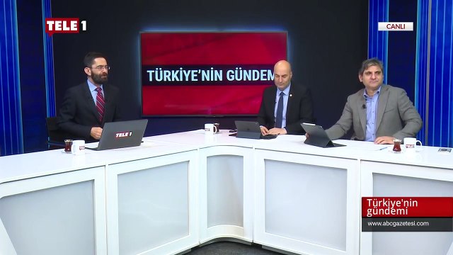 “Ekonomi iyi, rakamlar kötü!” - Türkiye'nin Gündemi (28 Kasım 2019)
