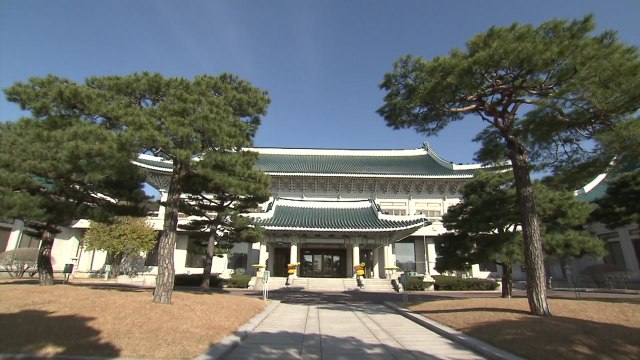 靑, 당혹감 속 공식적인 입장 표명 자제 / YTN