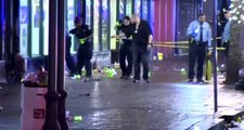 ABD'nin New Orleans kentinde silahlı saldırı: 11 kişi yaralandı