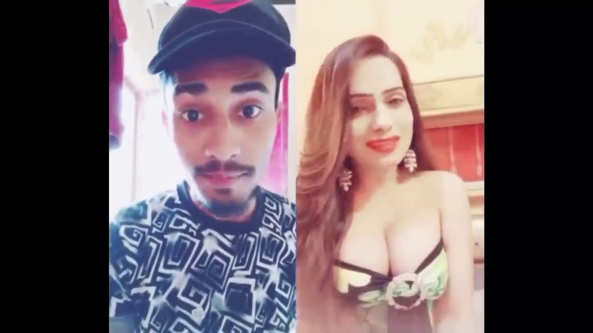 Most dirty dubule meaning tik tok musically - vigo video in India Hindi  comedy _HD_ New - video Dailymotion