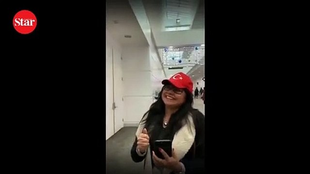 Diriliş Ertuğrul oyuncusu Meksikalı çiftin Müslüman olmasına vesile oldu