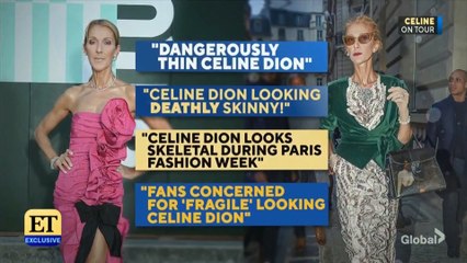 Céline Dion-E.T.-29 Novembre 2019