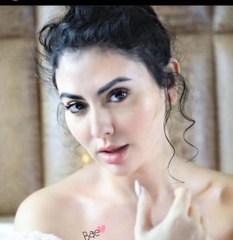 هذه اللقطات شككت في حمل مريم حسين.. شاهدوا بروز بطنها