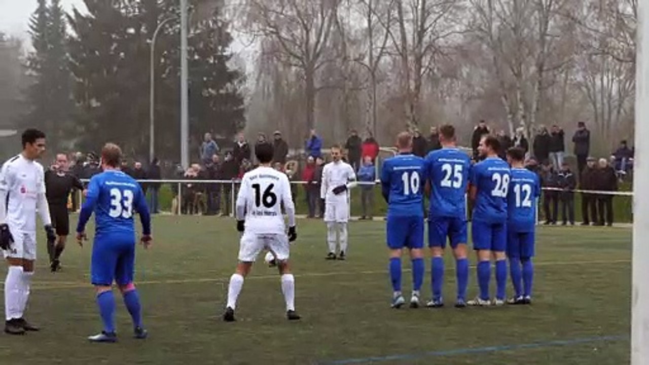 Tor von Florian Evers