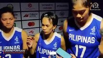Gilas Pilipinas Women vow to deliver gold in SEA Games 2019