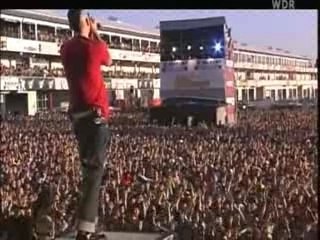 Linkin park Breaking The Habit