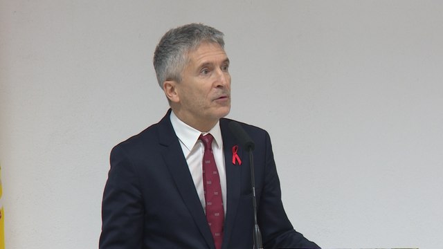 Marlaska: La coordinación de la Cumbre del Clima ha sido perfecta