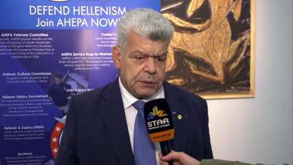 Ι. ΜΑΖΗΣ: «Φοβούμαι Φινλανδοποίηση της Ελλάδος»