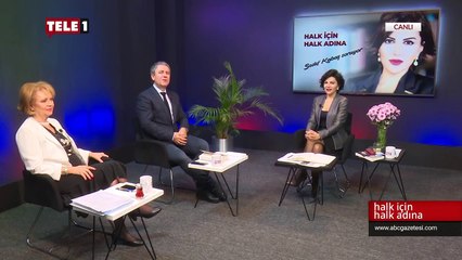 Atatürk'ün 3. yol stratejisi - Halk İçin Halk Adına (11 Kasım 2019))